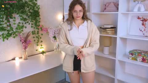 Steffani online show from October 13, 2:24 am