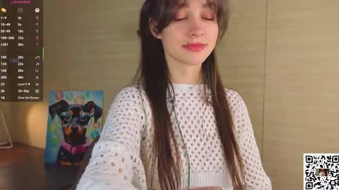 Becky steff online show from October 10, 1:28 pm