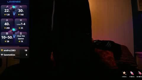 ---steffan--- online show from January 16, 10:53 am