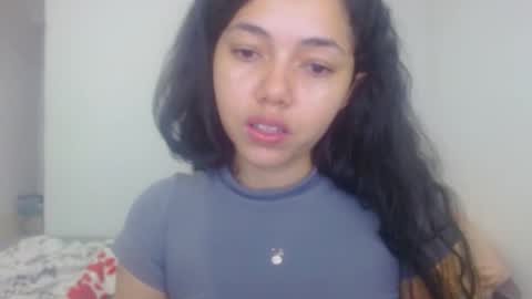 stefany online show from October 24, 8:48 am