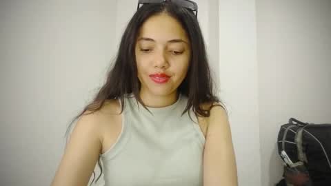 Snapshot of steffharris chatting on January 16, 5:21 am stefany online show from January 16, 5:21 am