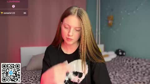 STEFI  Streams every day from 10 PM GTM1  online show from February 3, 12:53 pm