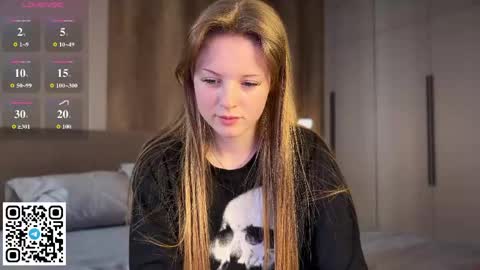 STEFI  Streams every day from 10 PM GTM1  online show from April 25, 6:59 am