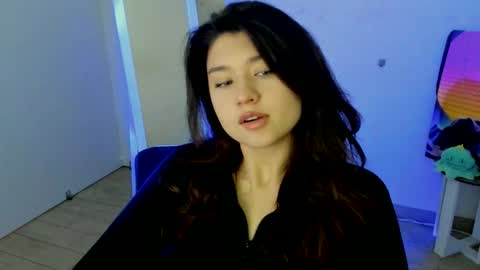 Steffi online show from November 29, 10:39 pm