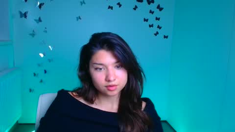 Steffi online show from September 29, 10:31 pm