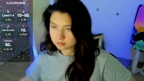 Steffi online show from November 25, 10:52 pm