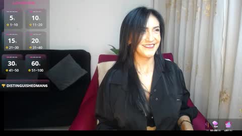 Steffy online show from October 12, 2:48 am