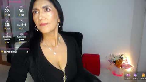 Snapshot of steffy_31 chatting on February 20, 11:32 pm Steffy online show from February 20, 11:32 pm