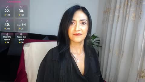 Steffy online show from October 8, 1:24 am