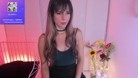 Steffy online show from February 11, 3:40 am