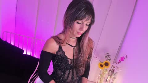 Steffy online show from January 28, 6:16 am