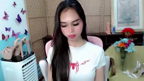 steffybabe online show from September 25, 5:31 pm