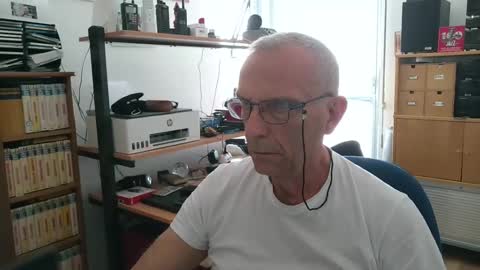 stefi444466 online show from April 17, 9:55 am