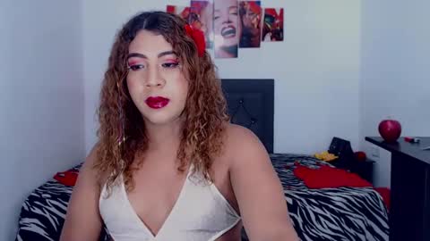 stefidolllatina online show from February 15, 1:21 am