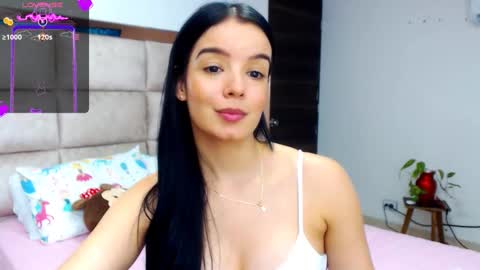 Stefany online show from February 22, 12:49 am