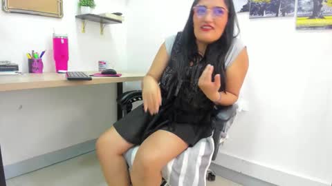 Stefy  online show from March 27, 7:48 pm