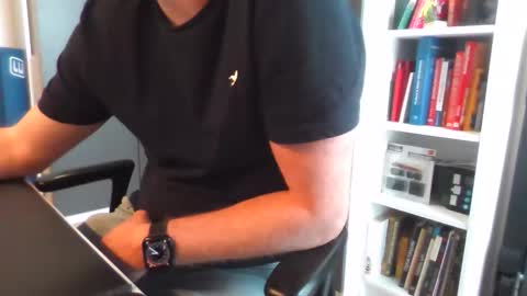 steiferpimmel online show from February 4, 2:21 pm