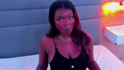 STELA online show from April 22, 2:19 am