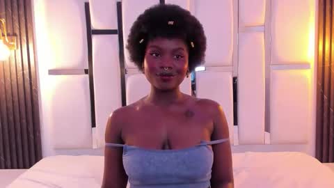 STELA online show from February 23, 2:47 am