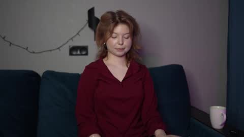 Stella online show from January 9, 9:53 pm