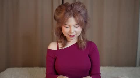 Stella online show from October 11, 2:49 am