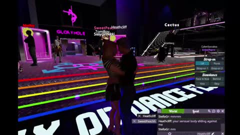 stella348876 online show from February 23, 8:06 am