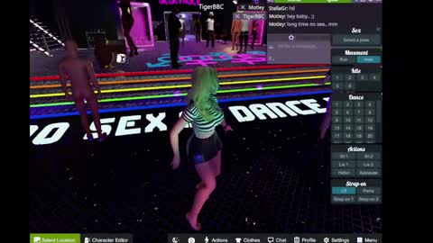 stella348876 online show from February 22, 5:02 pm