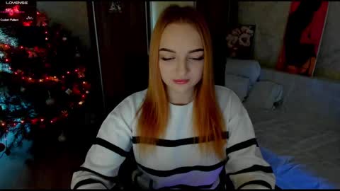 Stella  Cox online show from January 5, 6:24 am