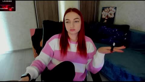 Stella  Cox online show from February 3, 9:30 am
