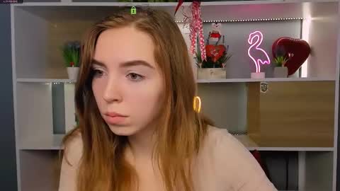 stella_flower online show from February 15, 6:37 am