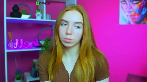 stella_flower online show from April 16, 11:21 am