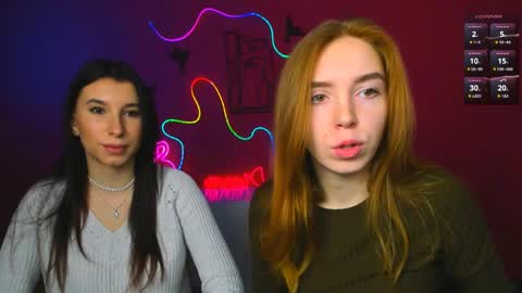 stella_flower online show from April 6, 4:46 am