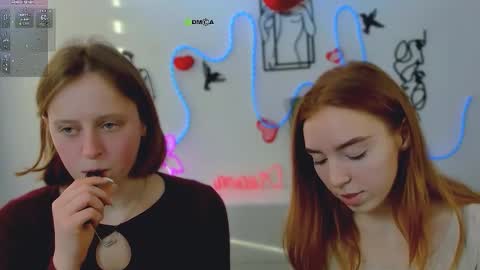 stella_flower online show from February 21, 6:49 am