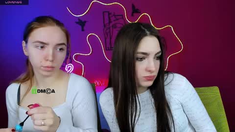 stella_flower online show from April 8, 5:10 am