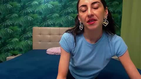 Stella John online show from February 4, 5:21 am