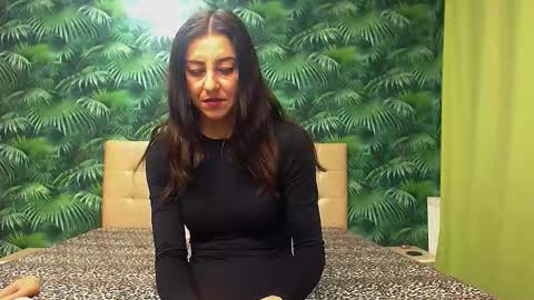 Stella John online show from November 29, 7:16 am