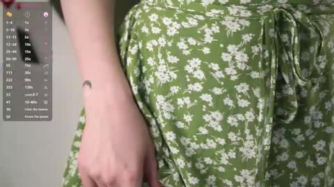 Stella online show from October 4, 9:07 am