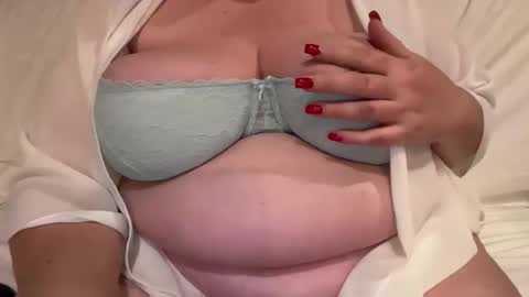 stellaaltamarea online show from October 20, 10:48 pm