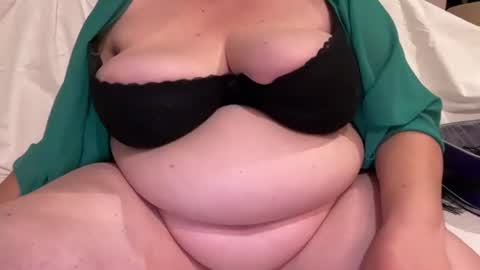 stellaaltamarea online show from October 8, 11:43 pm