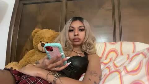 stellaangel online show from November 29, 11:56 pm