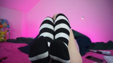 Snapshot of stellacinderella chatting on March 3, 3:00 pm StellaCinderella online show from March 3, 3:00 pm