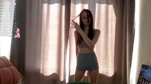 Stella online show from October 6, 8:32 am