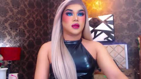 CALL ME STELLA online show from February 16, 1:47 am