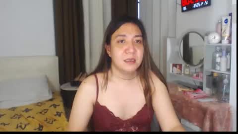 Stella online show from April 12, 12:25 am