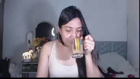 Stella online show from October 6, 3:57 am