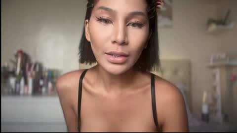 GODDESS STELLA online show from May 31, 4:44 am
