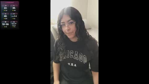 Stellaph online show from March 17, 3:50 pm