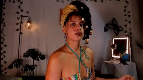 stellart_ online show from March 3, 11:46 pm