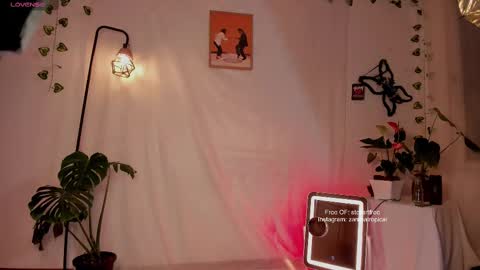 stellart_ online show from February 14, 2:28 am