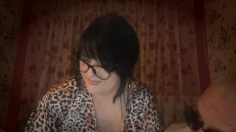 StellarTeam online show from November 16, 8:33 pm